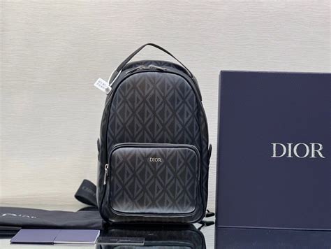 dior mini rider backpack.